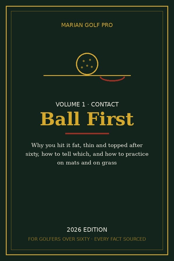 Cover of Ball First, Volume 1